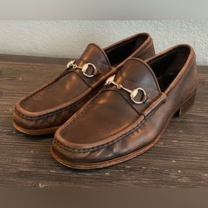 Gucci Horsebit Loafer